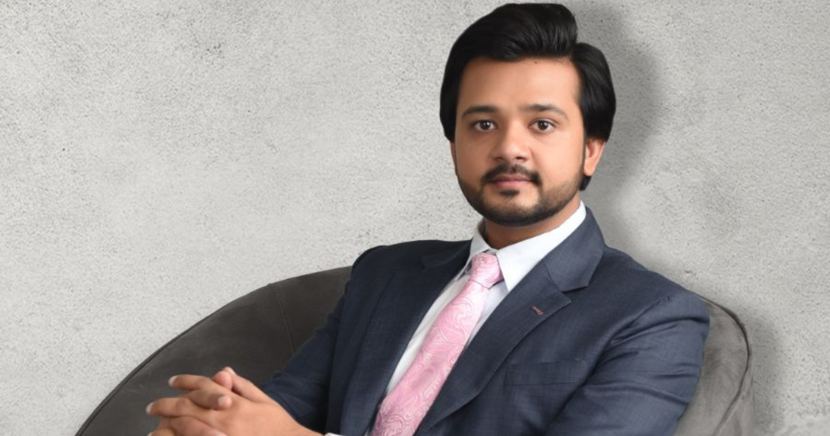 'Inspiring better living with neo luxury lifestyle': Motto of Mr. Manan Shah, MD - MICL Group